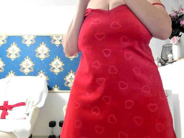 JessicaMoon webcam