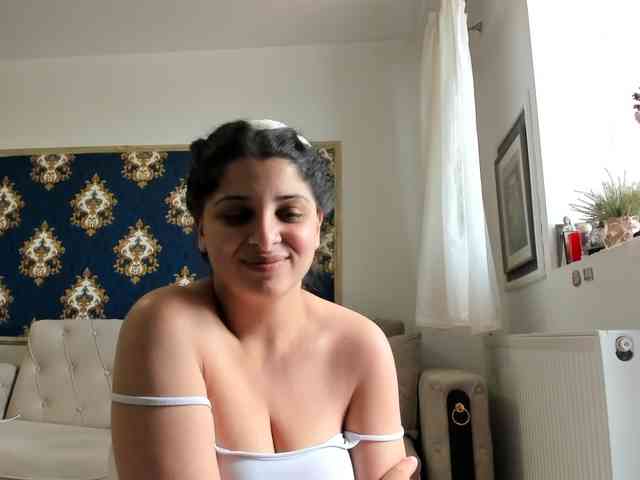 JessicaMoon webcam