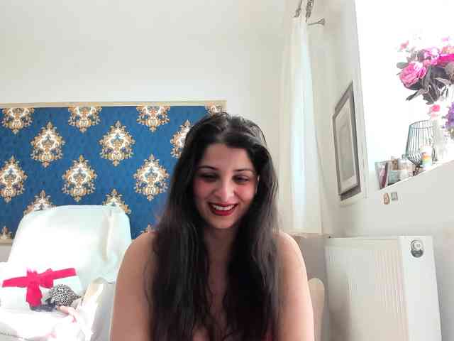 JessicaMoon webcam