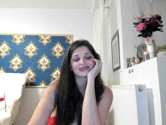 JessicaMoon webcam