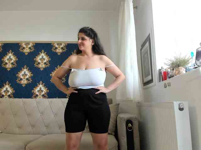 JessicaMoon webcam