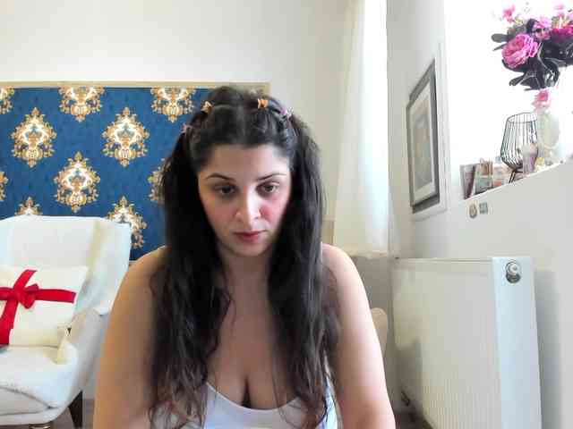 jessicacox Live Webcam on BongaCams
