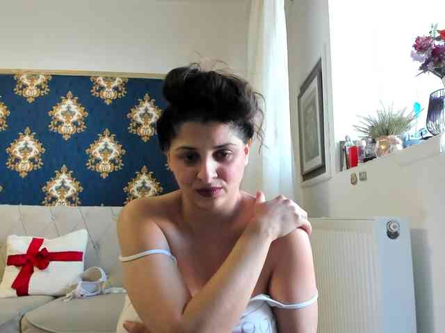 JessicaMoon webcam