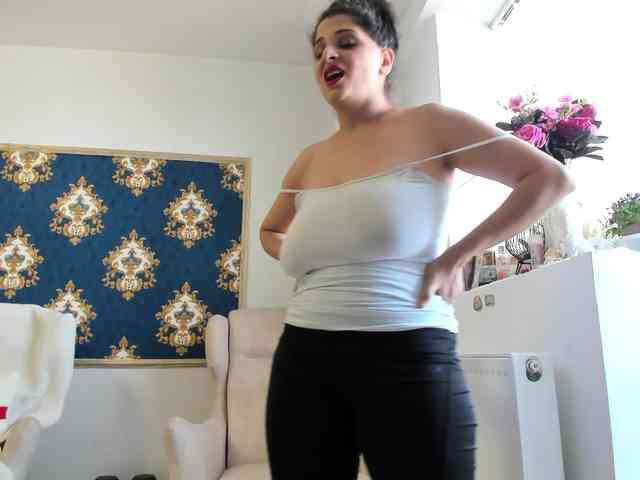 JessicaMoon webcam