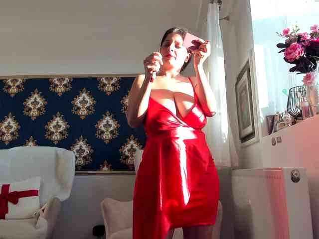 JessicaMoon webcam