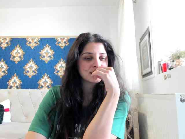 JessicaMoon webcam