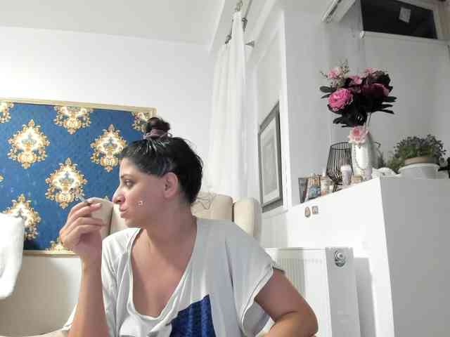 JessicaMoon webcam