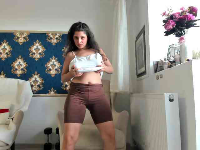 JessicaMoon webcam