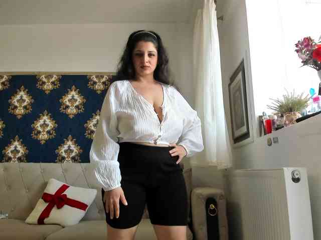 Modelo: JessicaMoon
