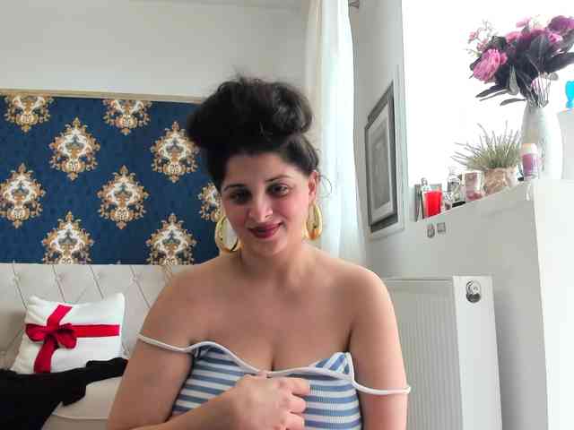 JessicaMoon webcam