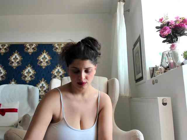 JessicaMoon webcam