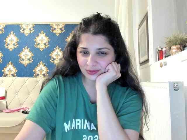 JessicaMoon webcam