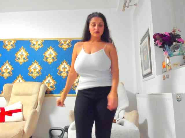 Modelo: JessicaMoon