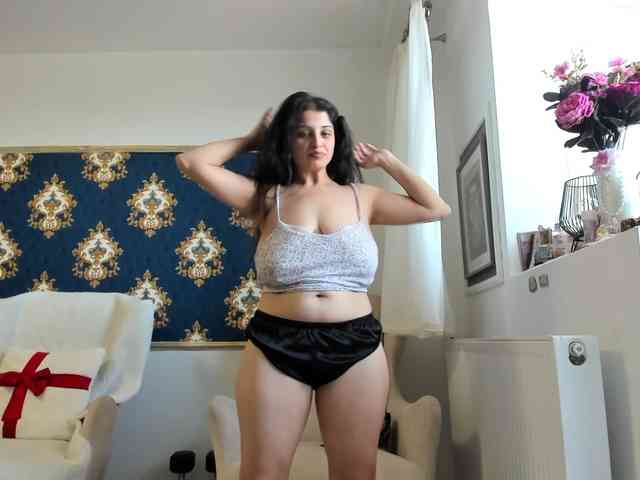 Modelo: JessicaMoon