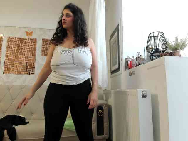 JessicaMoon webcam
