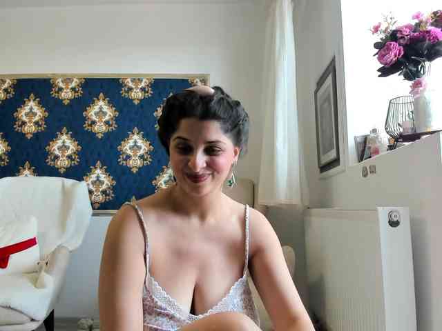 JessicaMoon webcam