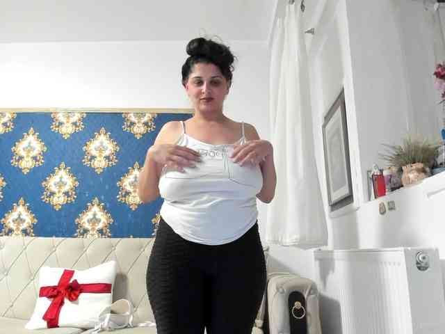 JessicaMoon webcam