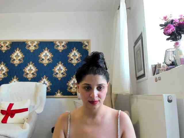 JessicaMoon webcam