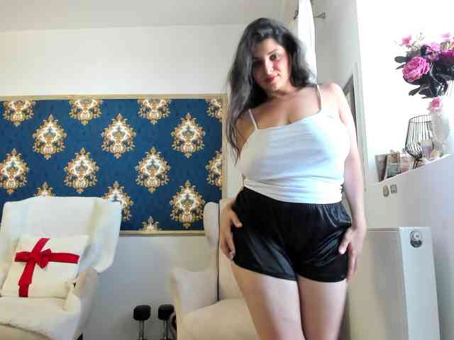 Modelo: JessicaMoon