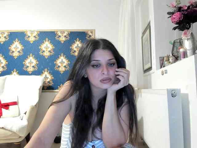 JessicaMoon webcam