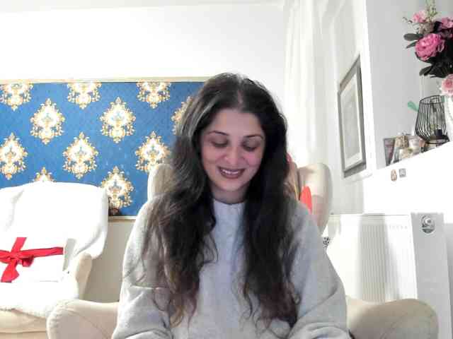 JessicaMoon webcam