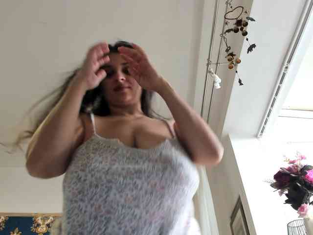 Modelo: JessicaMoon
