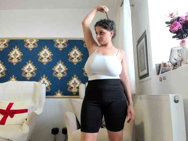 JessicaMoon webcam
