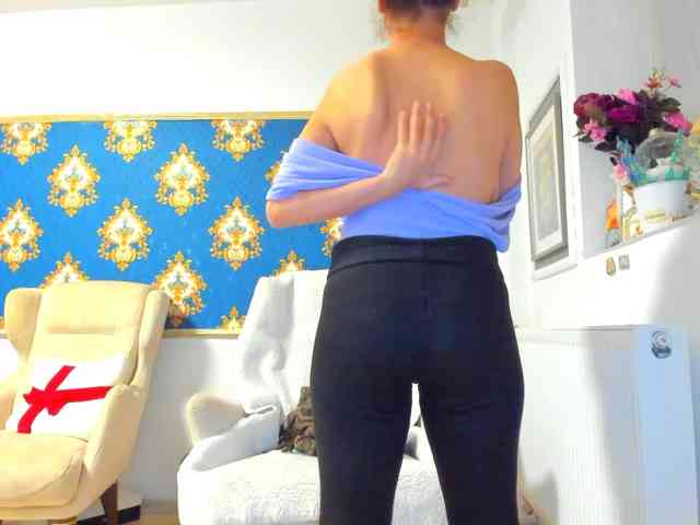 Modelo: JessicaMoon