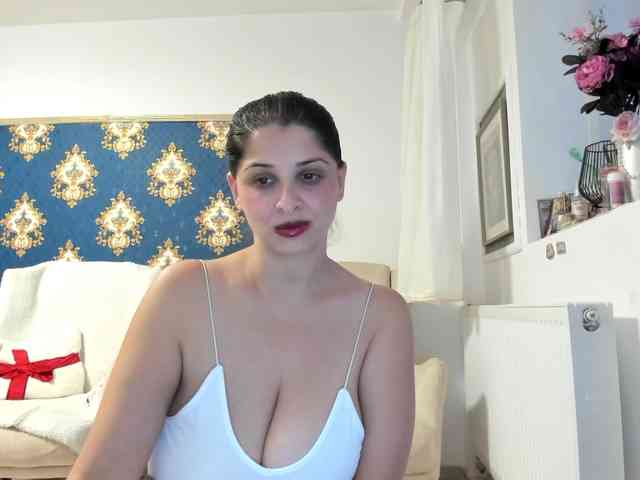 Modelo: JessicaMoon
