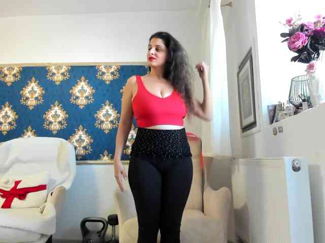 Modelo: JessicaMoon