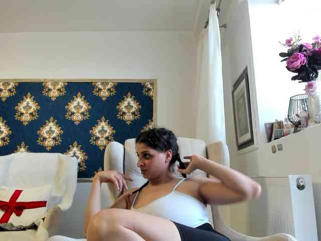 JessicaMoon webcam