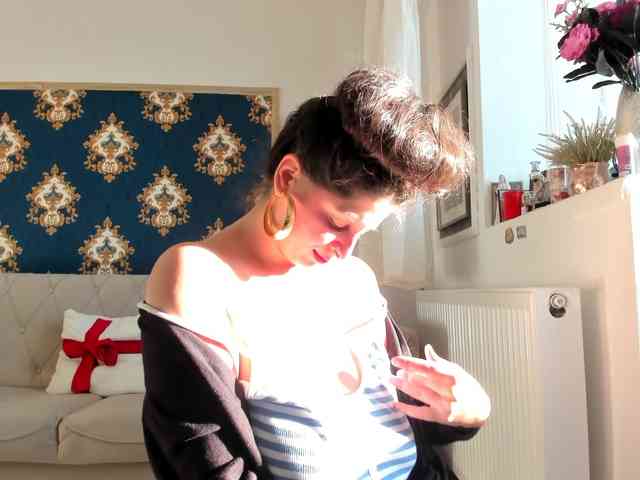 JessicaMoon webcam