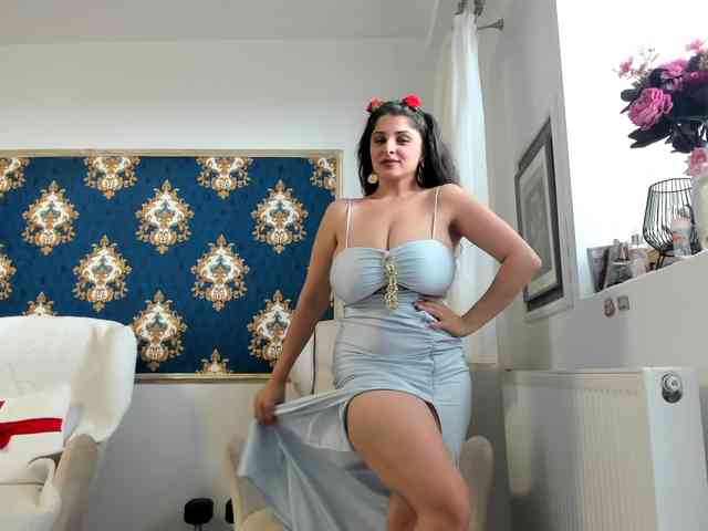 jessicacox Sex Cam Show