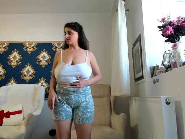 JessicaMoon webcam