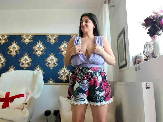 Modelo: JessicaMoon