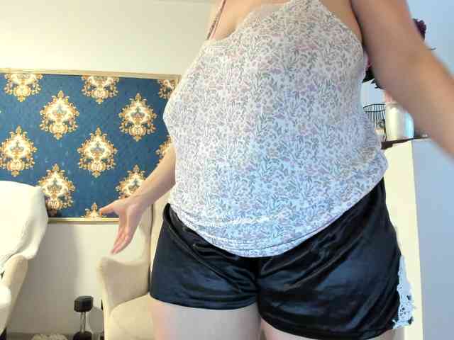 JessicaMoon webcam