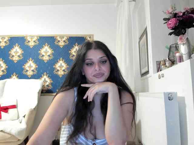 JessicaMoon webcam