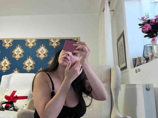 JessicaMoon webcam