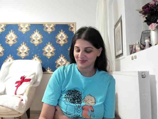 JessicaMoon webcam