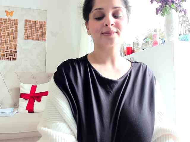 JessicaMoon webcam