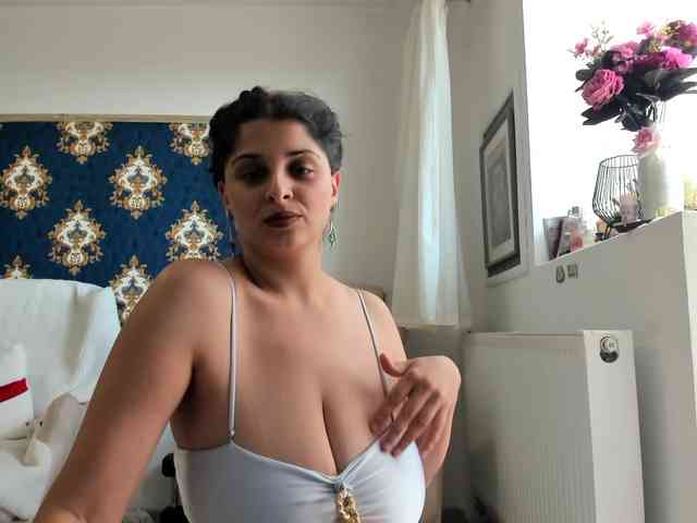 JessicaMoon webcam