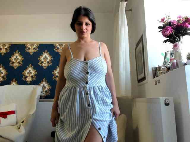 JessicaMoon webcam
