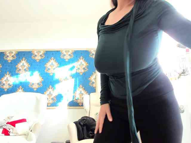 JessicaMoon webcam
