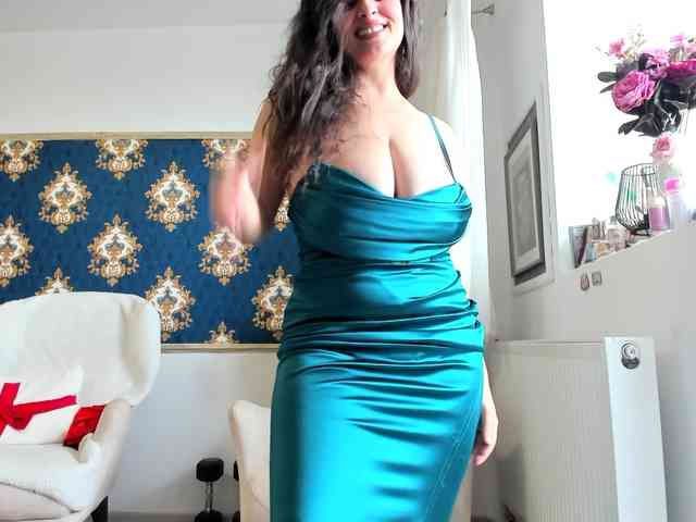 JessicaMoon webcam