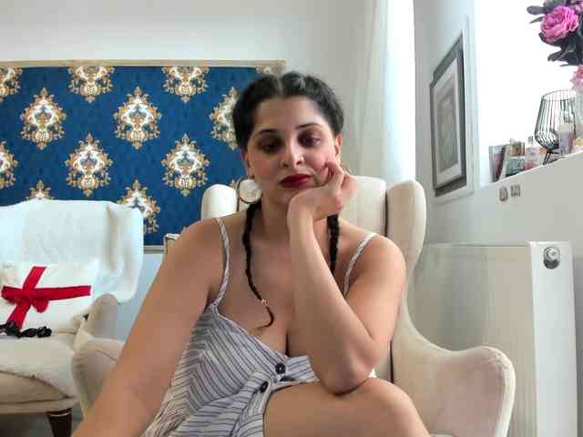 JessicaMoon webcam