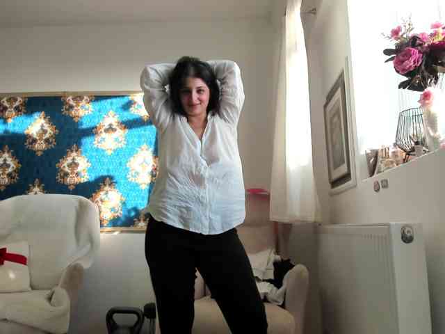 JessicaMoon webcam