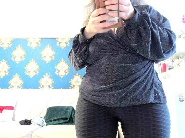 JessicaMoon webcam