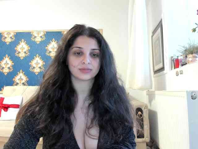 JessicaMoon webcam