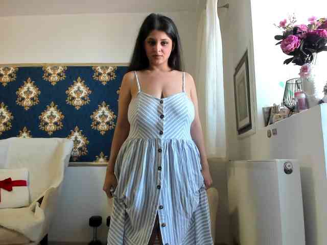 JessicaMoon webcam
