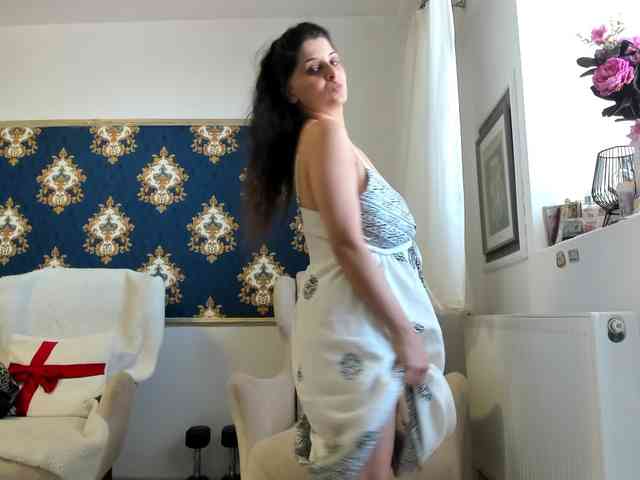 JessicaMoon webcam